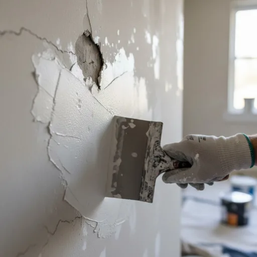 PREPARACION DE SUPERFICIES