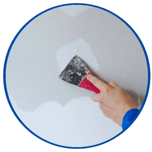 PREPARACION DE SUPERFICIES